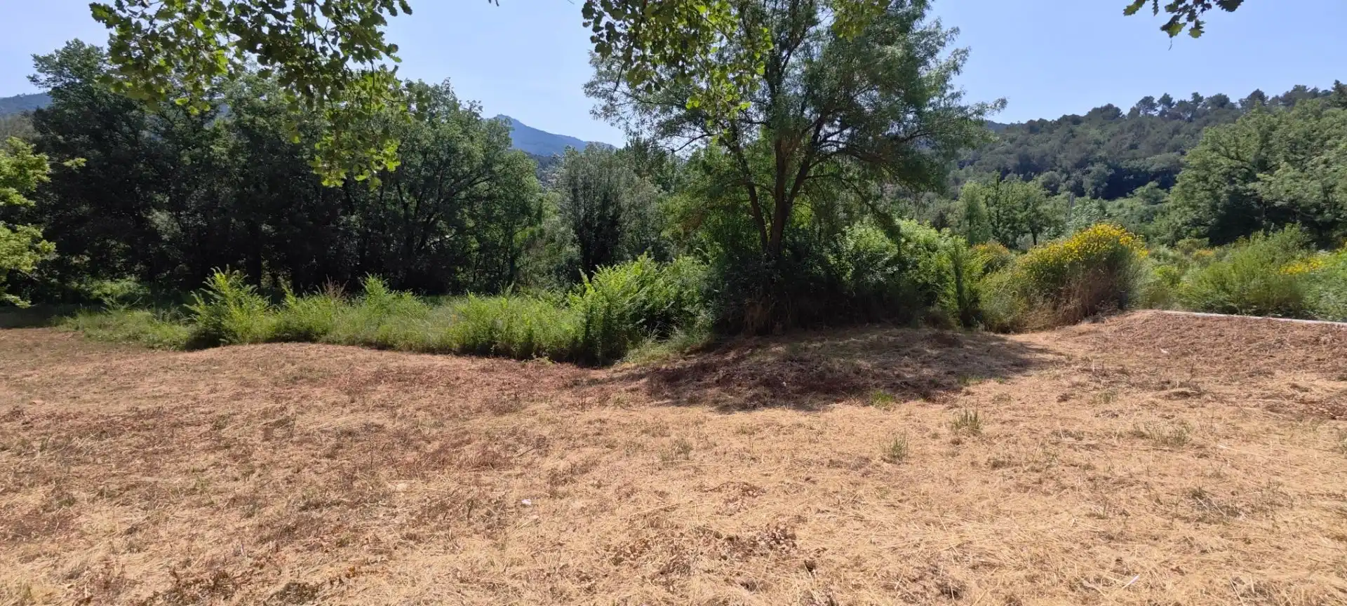 Terrenys i solars en venda a Sant Martí de Centelles, imagen 15