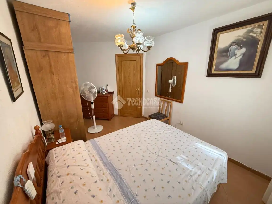 Piso en venta en Constitución - Balconcillo, imagen 22