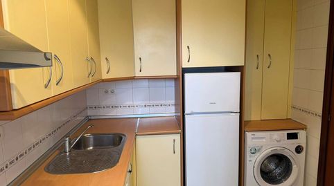Foto 2 de Piso en venta en El Cano - Los Bermejales, Sevilla Capital