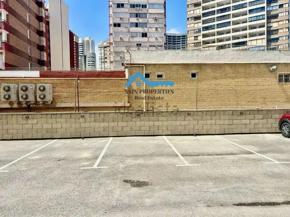 Piso con piscina en venta en Levante Alto, imagen 14
