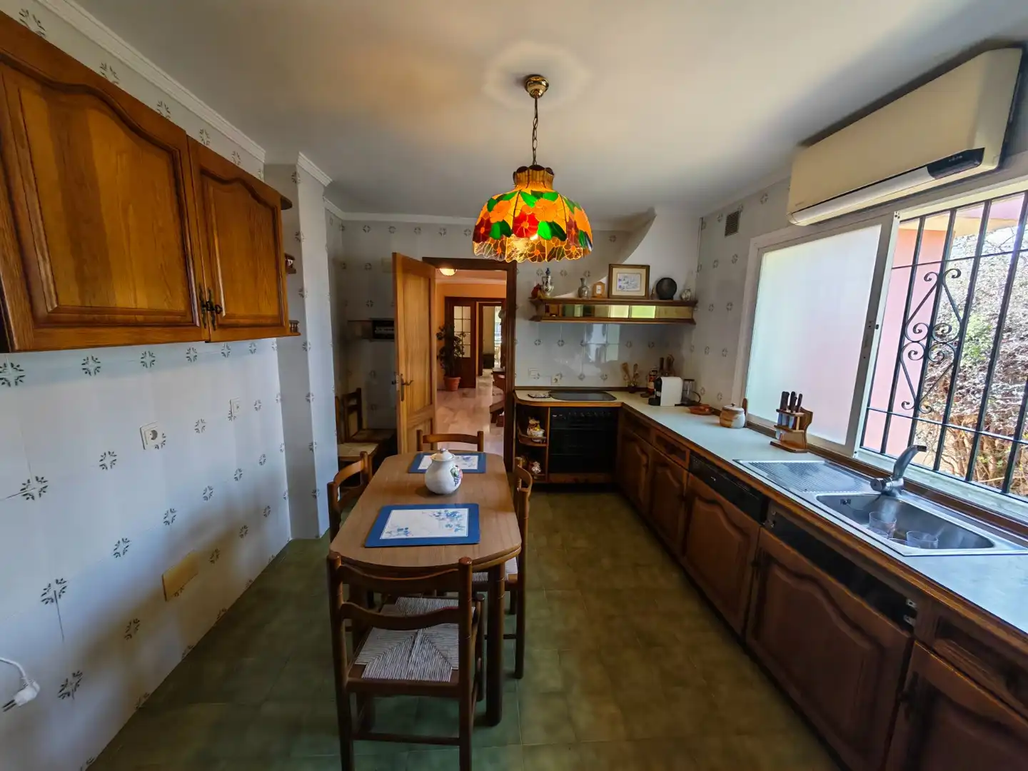Casa o xalet en venda a Manantiales - Lagar - Cortijo