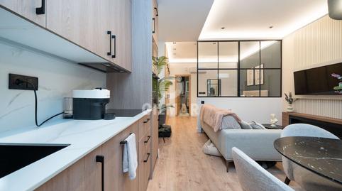 Foto 5 de Estudi en venda a Conde Orgaz - Piovera, Madrid