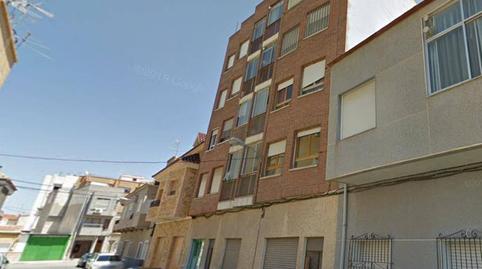 Foto 5 von Geschaftsraum zum Verkauf in C. Almoradã­, Catral, Alicante