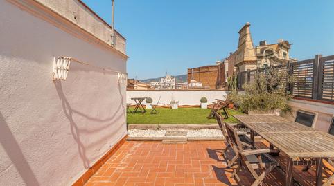 Foto 2 de Àtic en venda a Carrer de València, L'Antiga Esquerra de l'Eixample, Barcelona