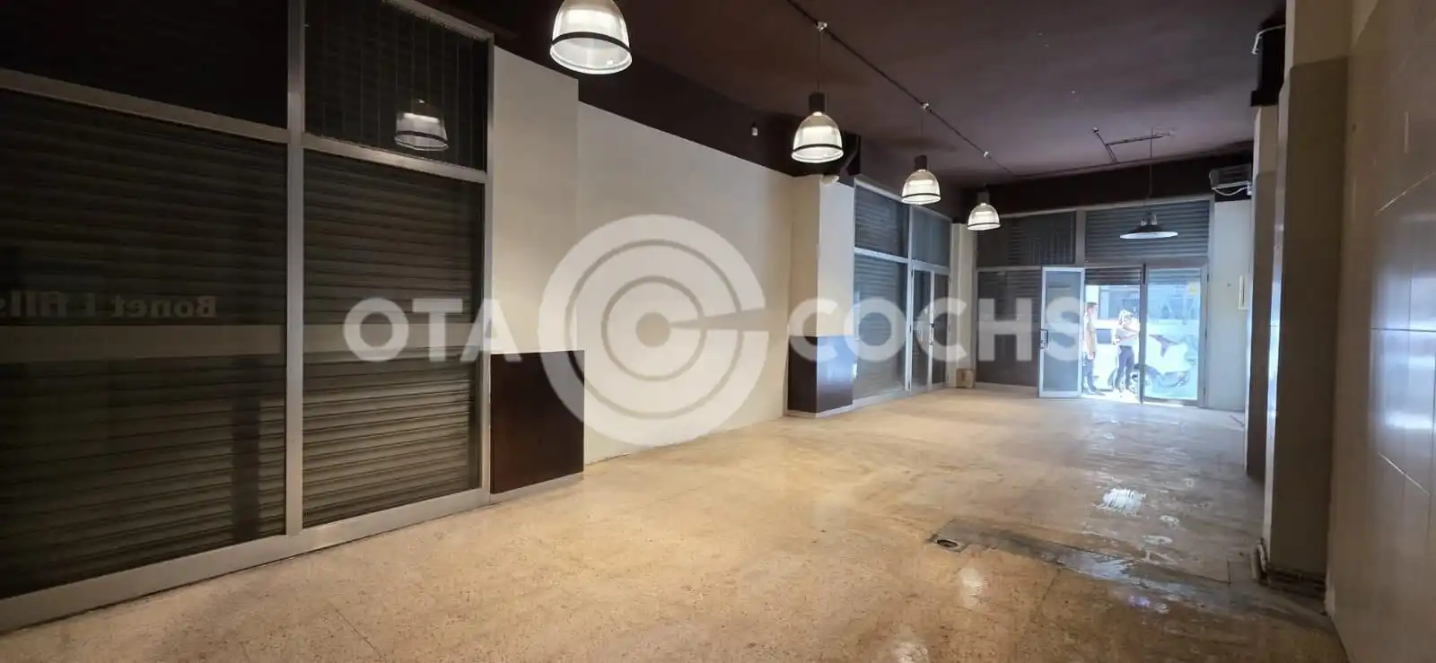 Local comercial en venda a Carrer bernat de cabrera de, imagen 4