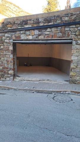 Local comercial en Alquiler en Canillo pueblo