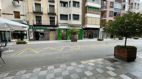 Photo 4 of Premises to rent in Calle Carretería, Centro, Cuenca