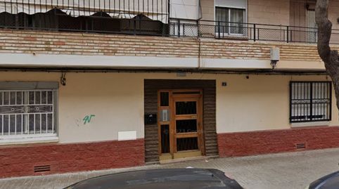 Foto 3 de Piso en venta en Calle Chiva 4, Barrio de Patraix, Valencia Capital