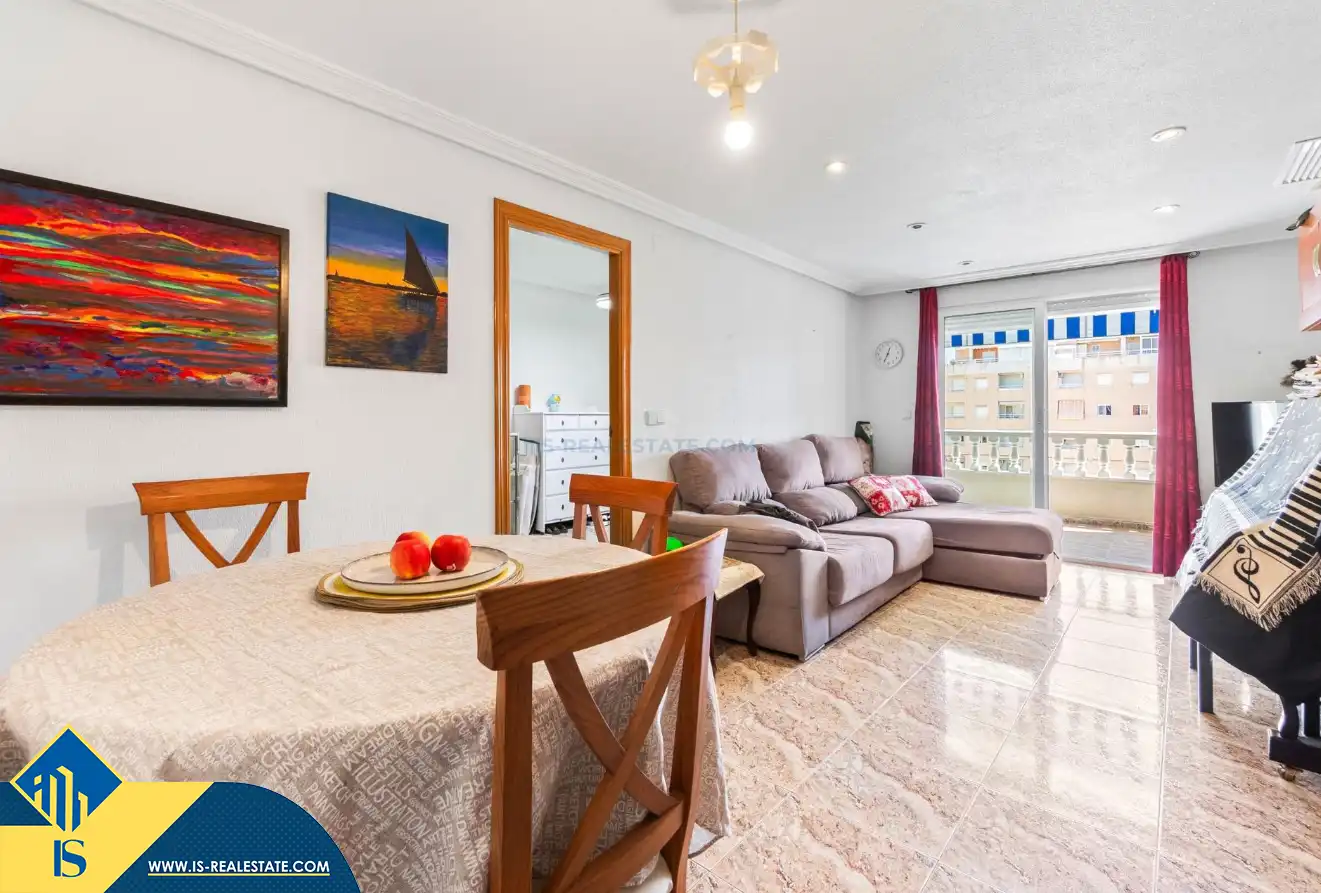 Apartament amb ascensor en venda a Playa del Cura, imagen 2
