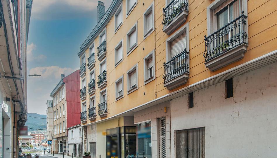 Photo 1 of Flat for sale in Maria de Pita, O Barco de Valdeorras  , Ourense