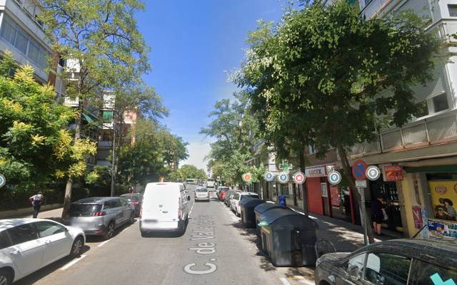 Piso en Venta en Opañel