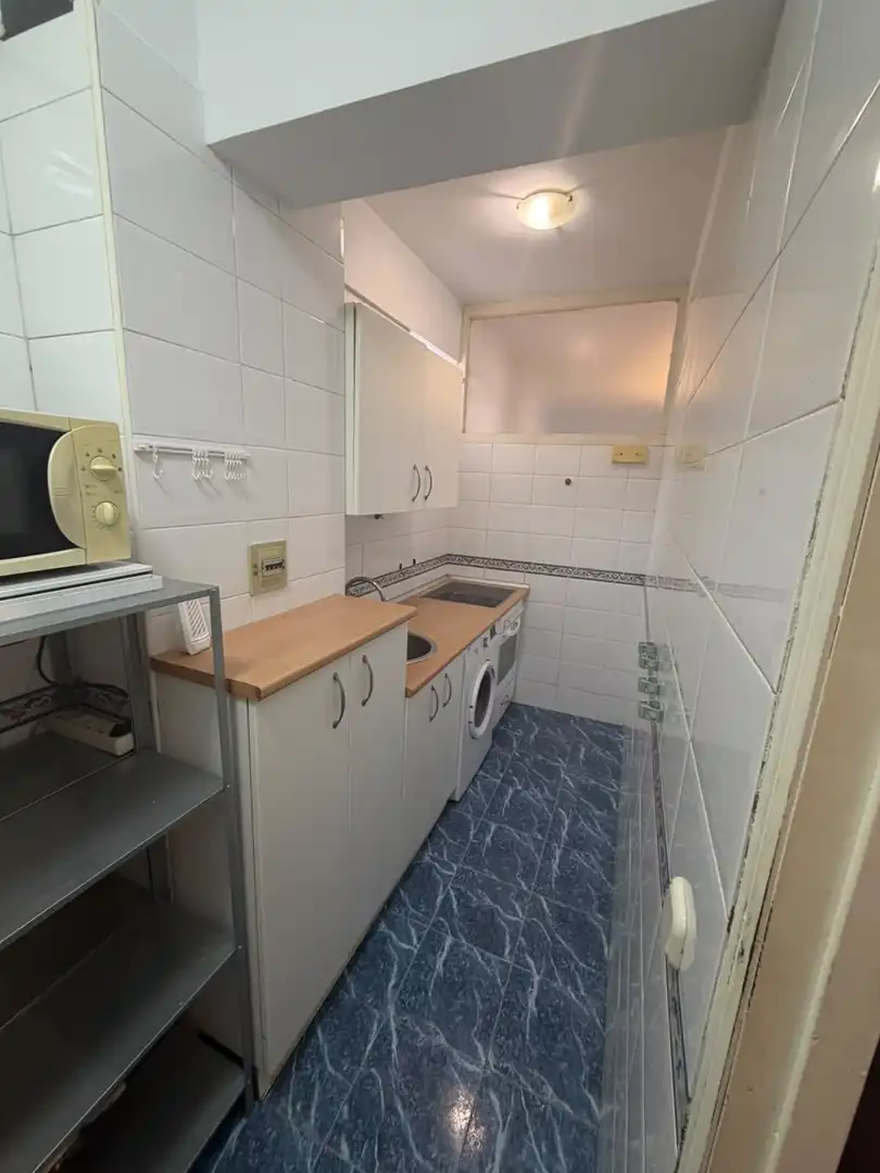 Piso con ascensor en venta en Calle Pedro Martínez Artola kalea, imagen 4