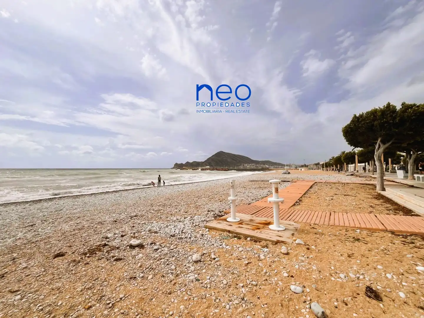 Apartments for rent in Altea  with Air Conditioner, Heating and Terrace