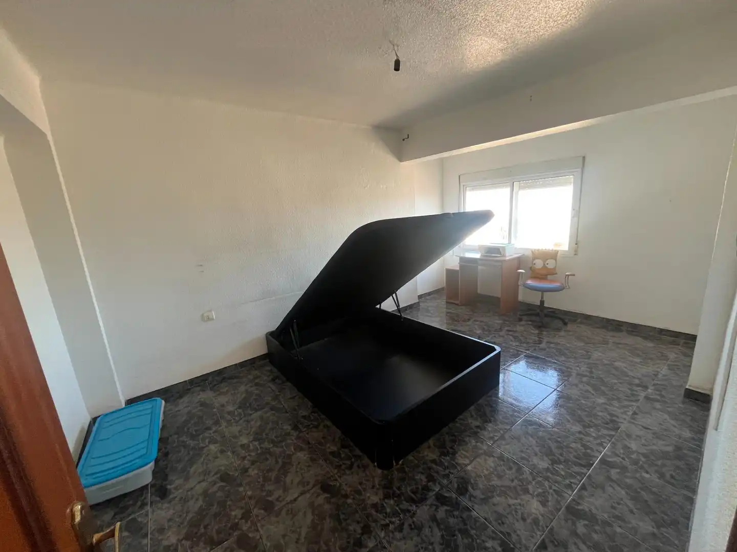 Habitación de Piso en venta en Adra, Almería