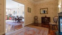 Dining room of Flat for sale in Bilbao   with Heating, Terrace and Storage room