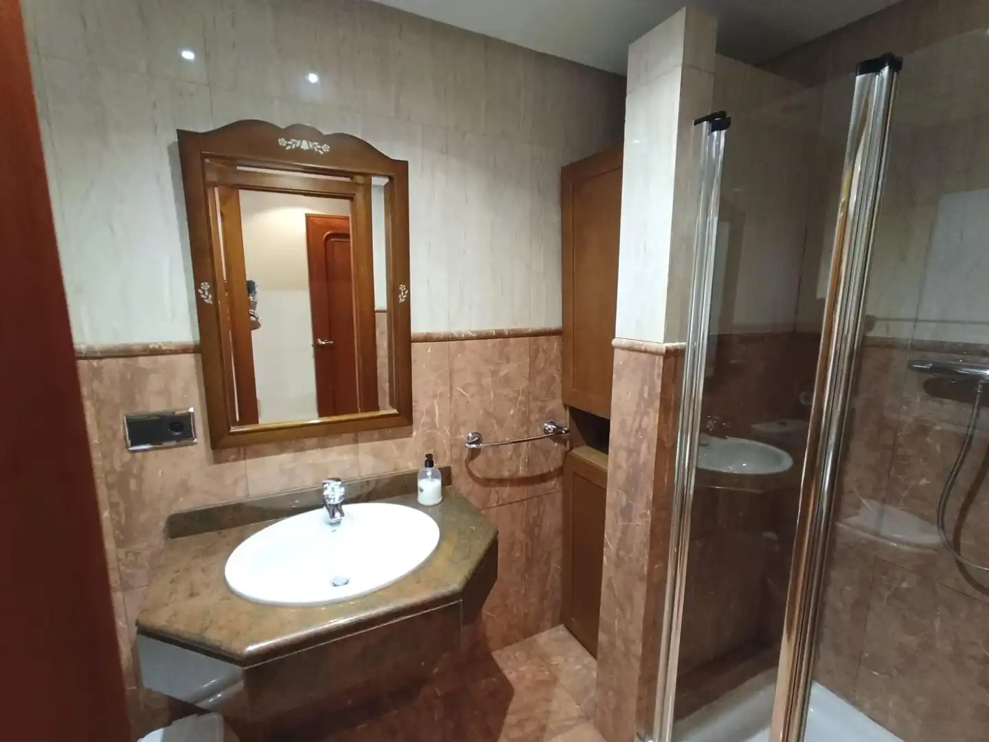Piso con terraza en venta en Feria, imagen 9