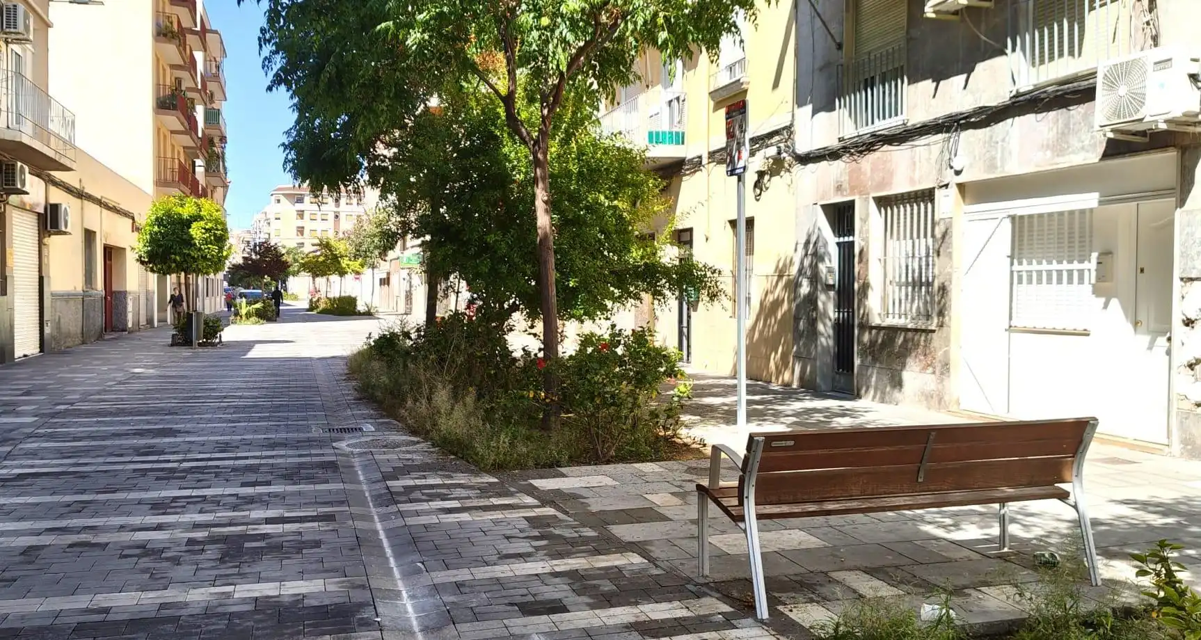 Local comercial en venda a Elche ciudad