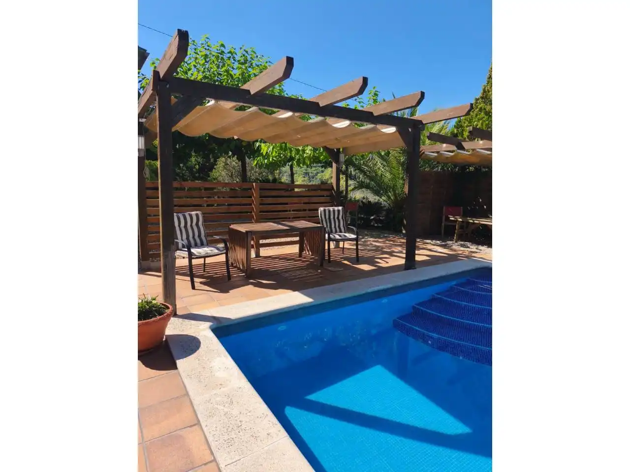 House with pool for sale in Calle Joyosa, imagen 7