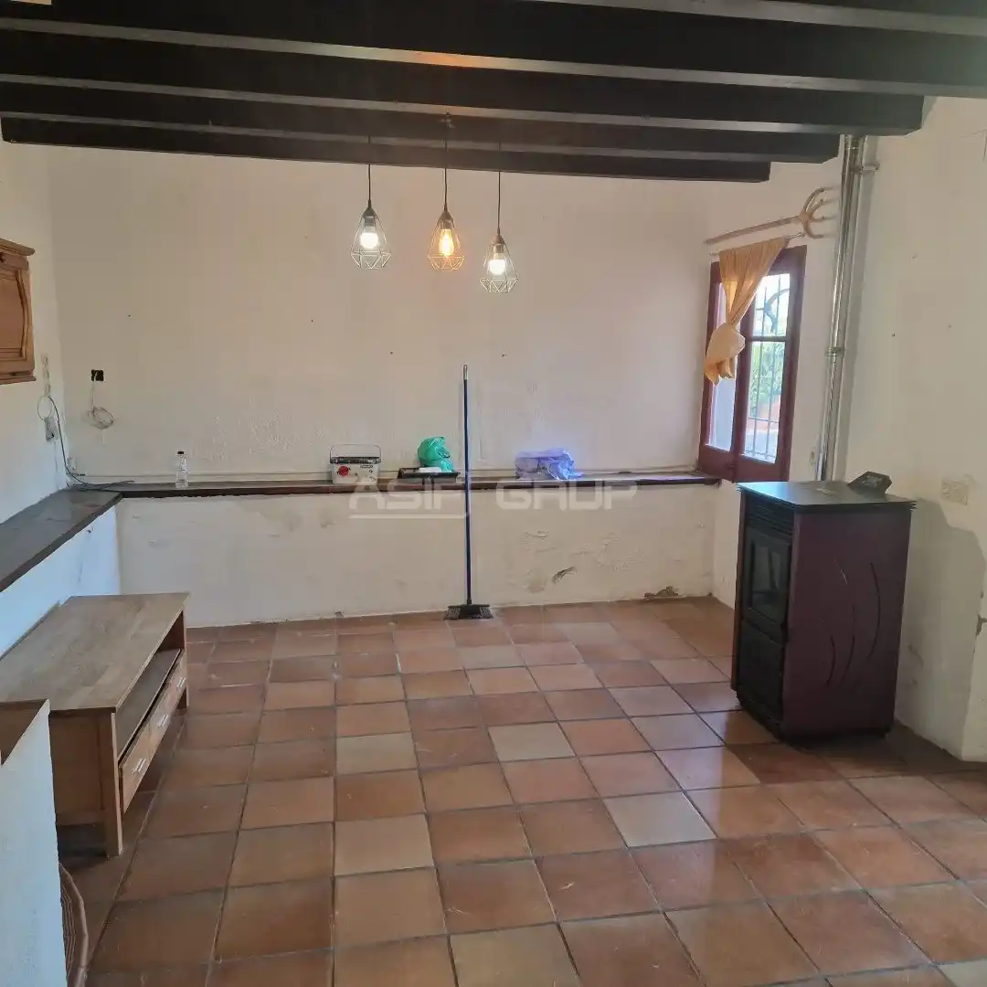 Casa aparellada de lloguer a Calle Costa Roja 8, 08146 Gallifa, provincia de Barcelona, España, imagen 3