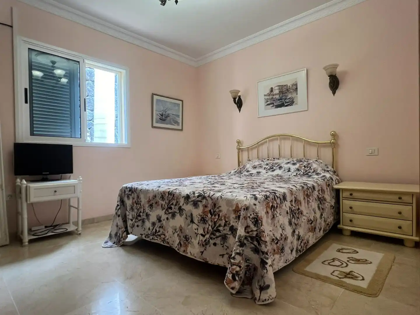 Casa con piscina in vendita a Puerto de Santiago, imagen 28