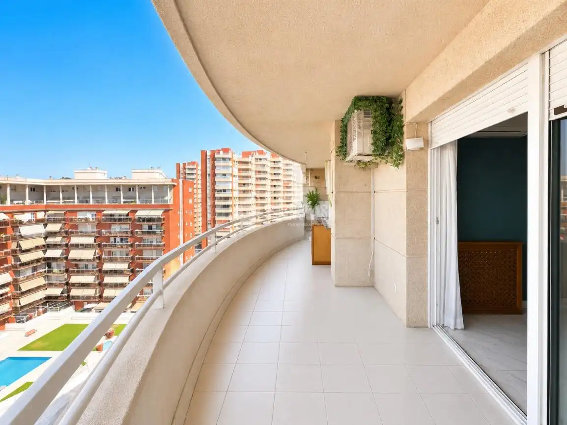 Appartement avec terrasse à vendre à Av. de Roma, imagen 24