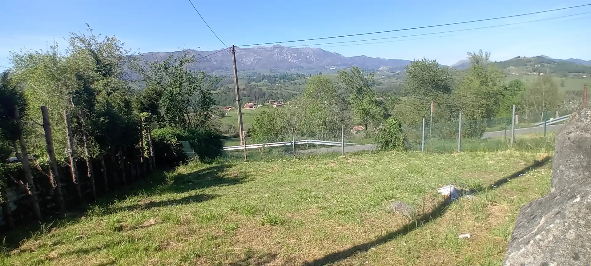Detached homes for sale in Piloña  with Heating, Private garden and Terrace