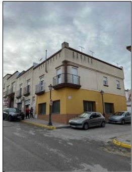 House or chalet for sale in Benalup-Casas Viejas