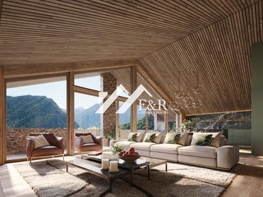 House with garden for sale in .