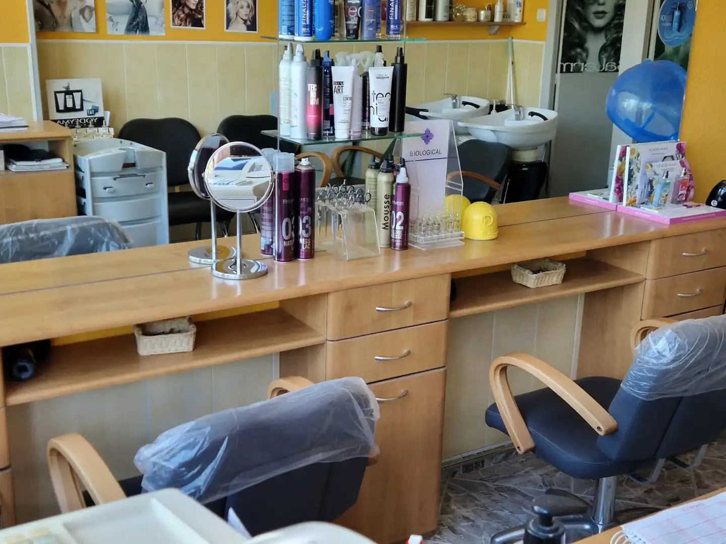 Business premises for sale in Polanco, imagen 3