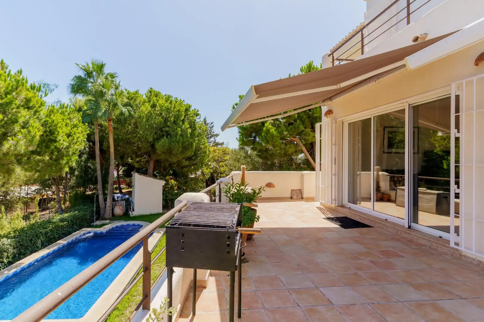 Detached house with terrace for sale in Calle Calle Naranjo, Monte de los Almendros, imagen 74