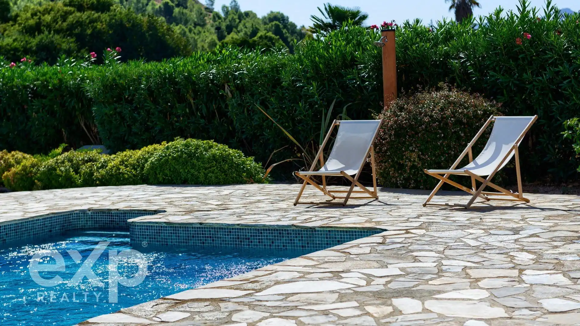 Chalet con piscina en venta en LES SENIES, imagen 6