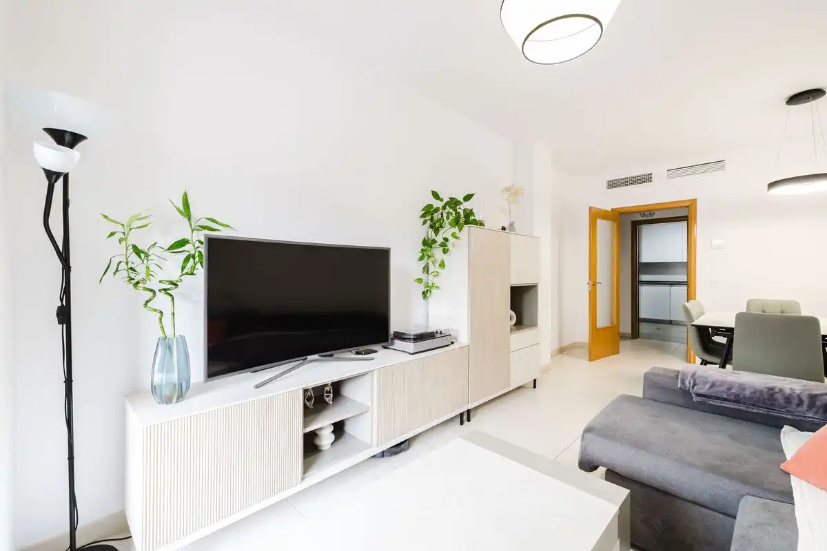 Flat with terrace for sale in C. Escritor Ángel Palomino, imagen 9