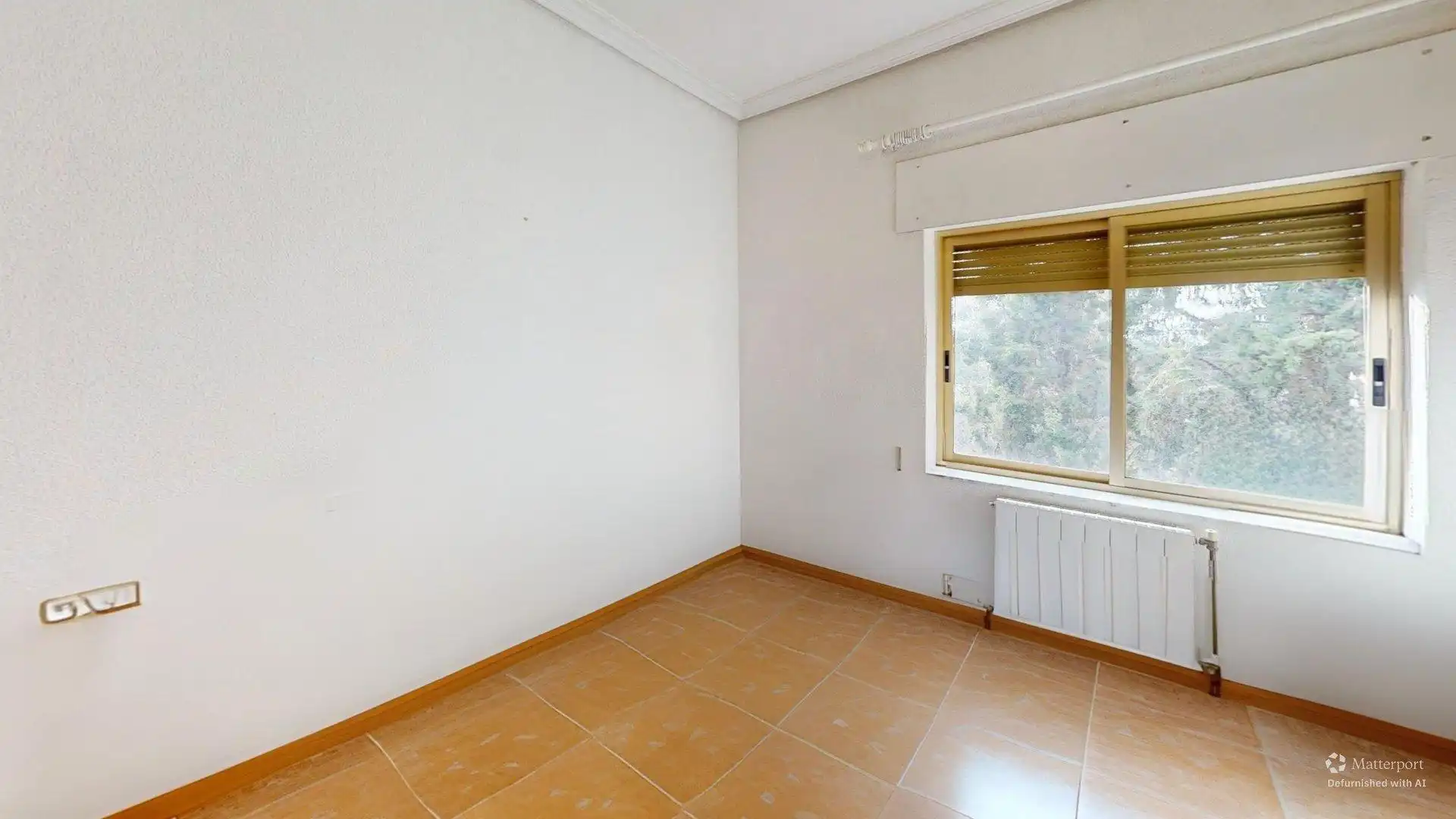 Bedroom of Houses for sale in Molina de Segura  with Air Conditioner, Heating and Private garden