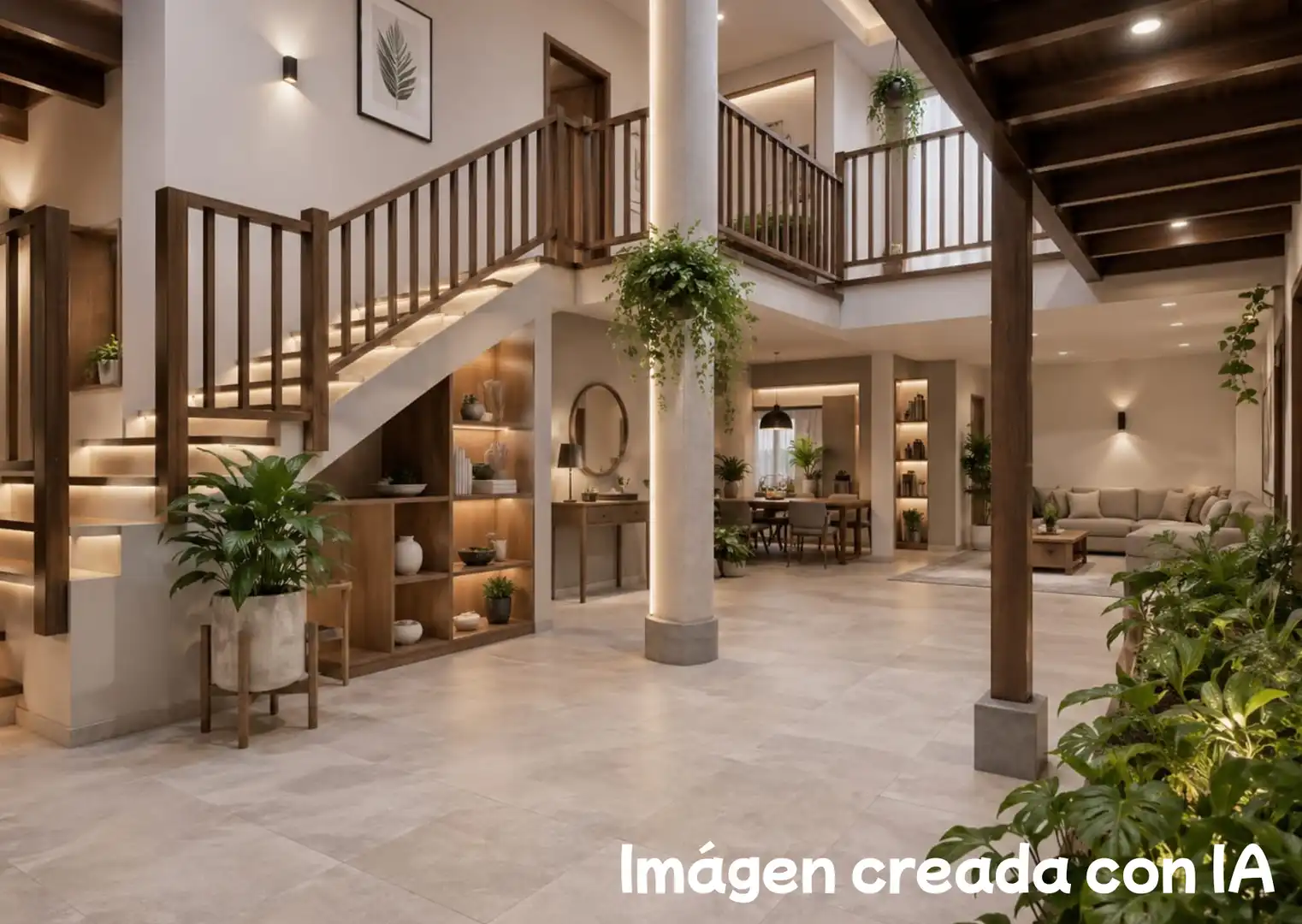 Casa adosada en venta en Teror con Parquet, Terraza y Amueblado