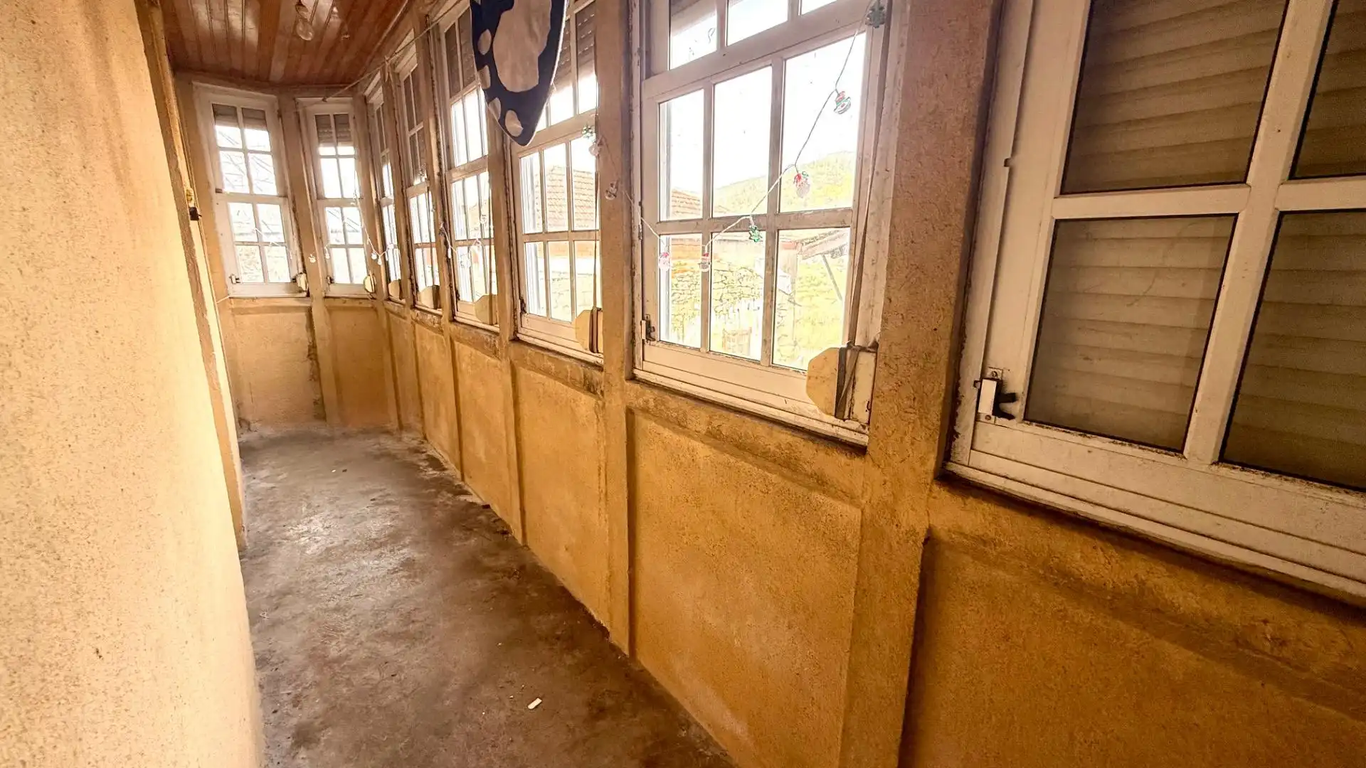 Casa o xalet en venda en A Arnoia amb Jardí privat i Moblat