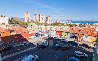 Exterior view of Flat for sale in  Santa Cruz de Tenerife Capital