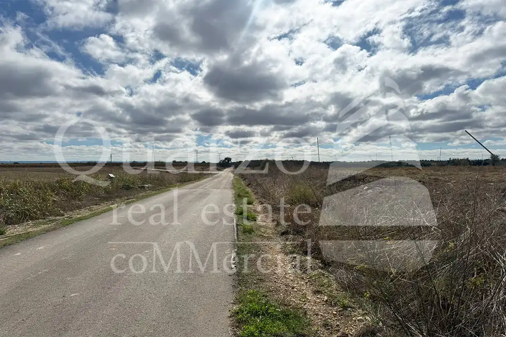 Terreno en venta en Motilleja