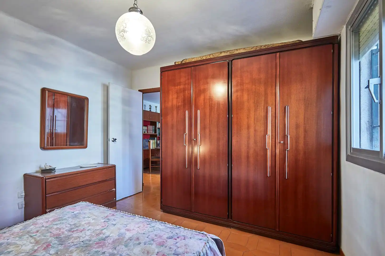 Habitación de Piso en venta en Barcelona con Aire acondicionado, Calefacción y Amueblado