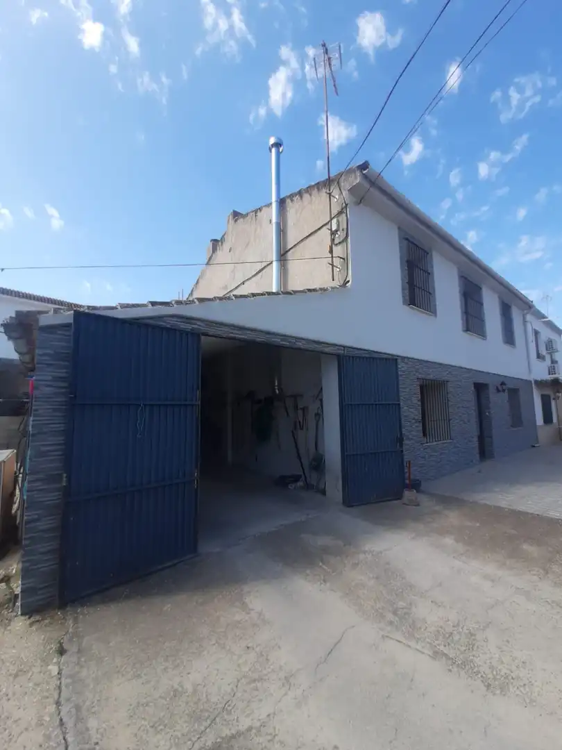 House for sale in Canena, imagen 14