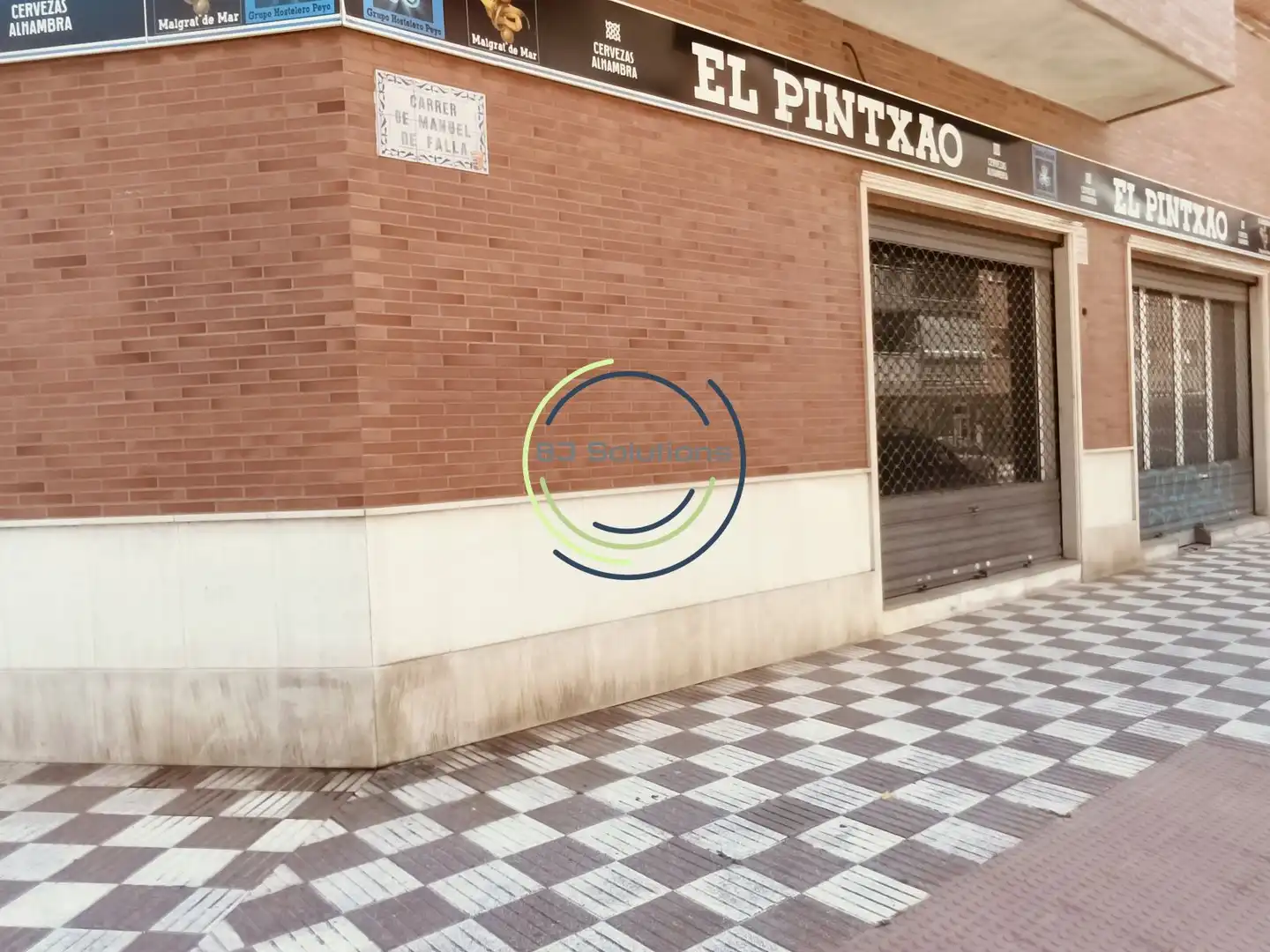 Local commercial en cession à Tarragona, imagen 5