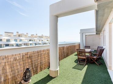 Ático con ascensor en venta en Avinguda de la Tramuntana 12