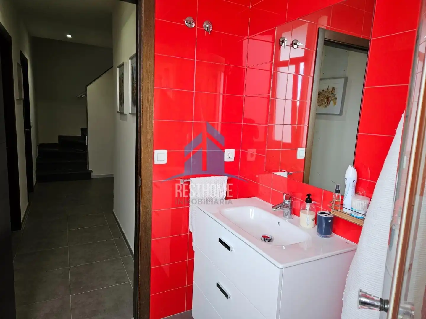 Adosado con terraza en venta en El Faro, imagen 25