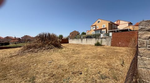 Foto 4 von Residential zum Verkauf in Calle Julia San Román, 9, Valdemorillo pueblo, Valdemorillo