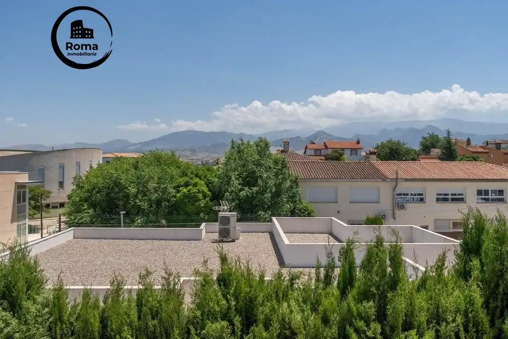 Xalet amb jardí en venda a Villa de Otura, imagen 62
