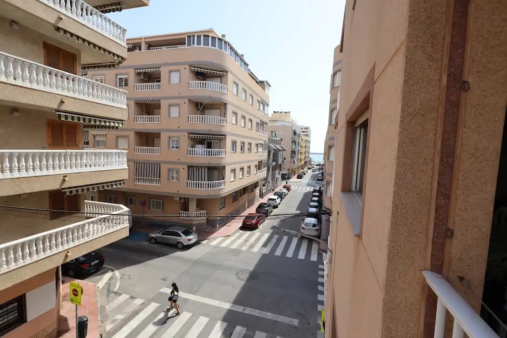 Apartament amb ascensor en venda a Playa del Acequión, Náufragos y Rocío del Mar, imagen 3