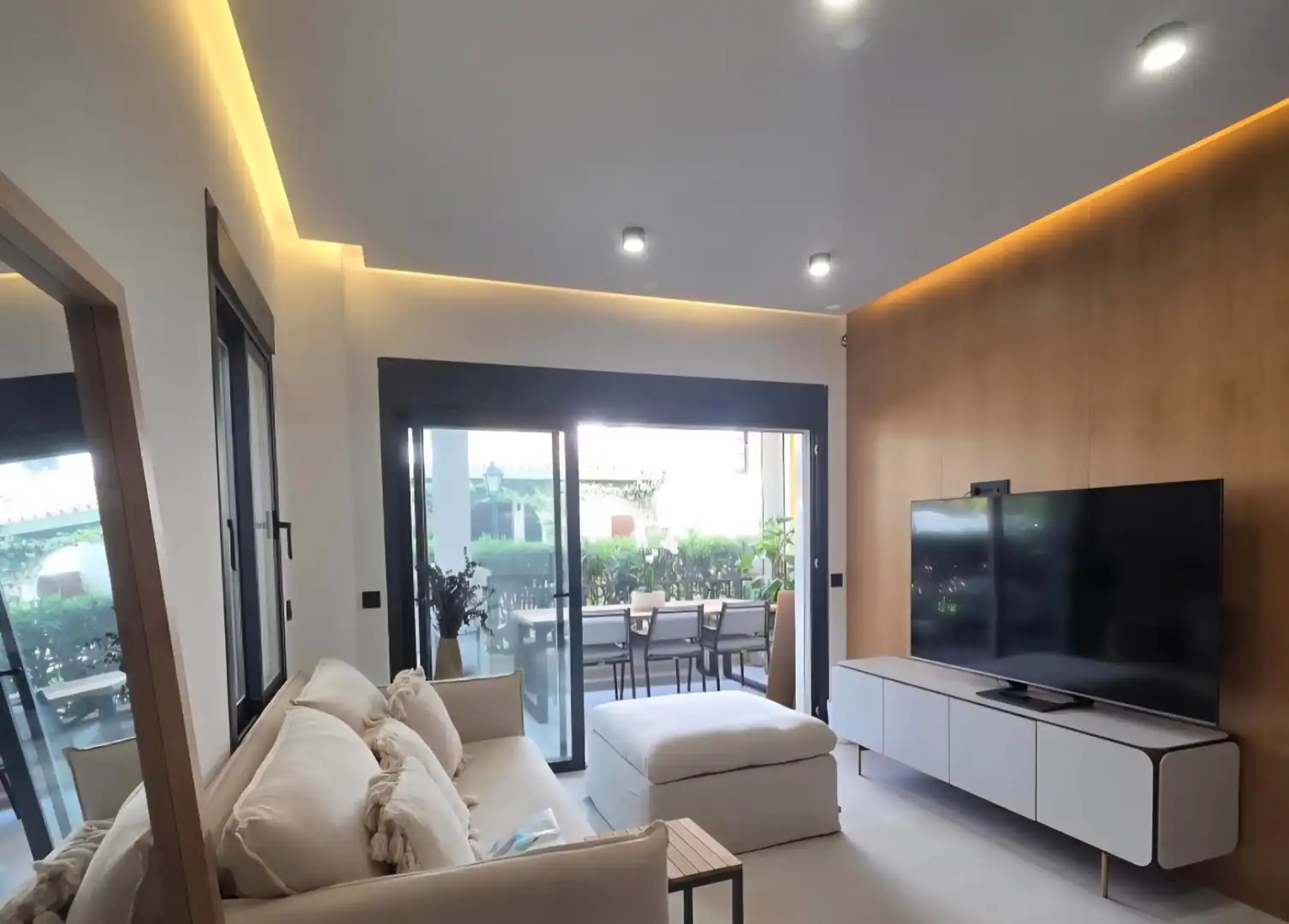 Appartement compact avec piscine à vendre à Nueva Andalucía, imagen 4
