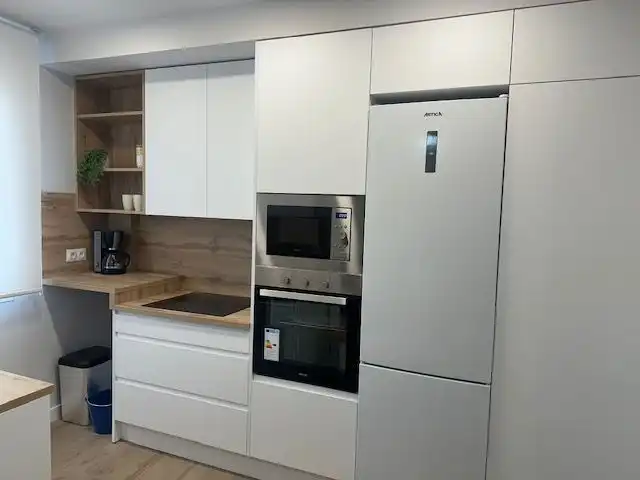 Flat with lift to rent in CUESTA DE SAN VICENTE, imagen 2