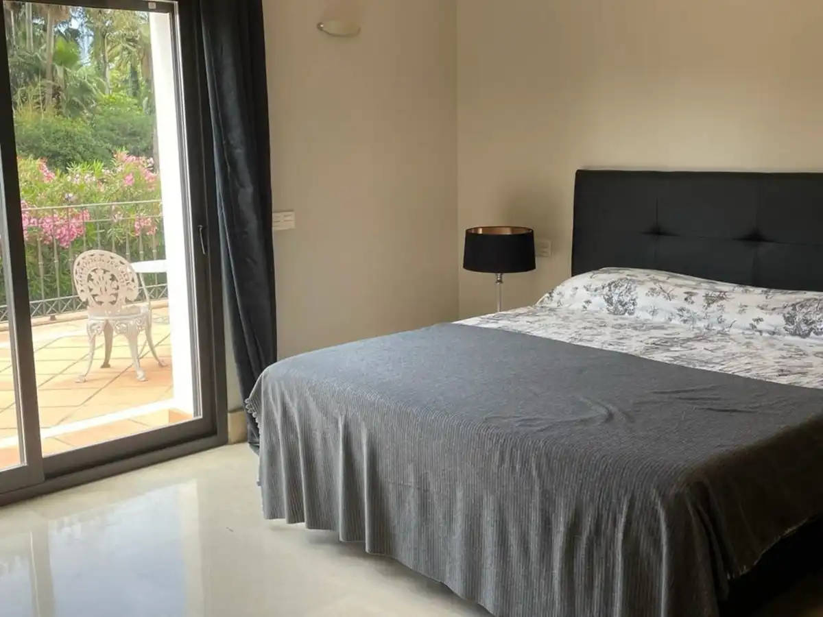 Villa mit Pool zur Miete in Milla de Oro, imagen 12
