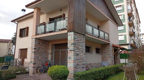 Foto 3 de Casa o xalet en venda a Centro - Mendibil - Santiago, Irun