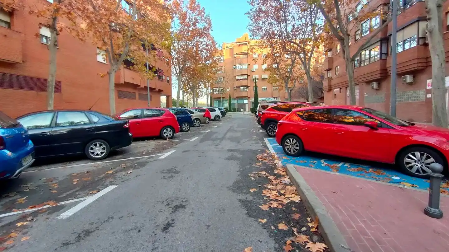 Aparcamiento en venta en De La Mancha, imagen 12